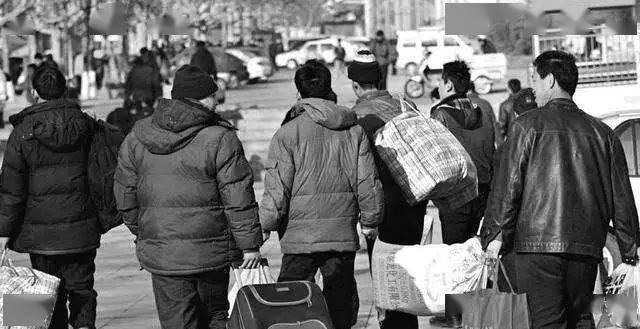 早安我南打工人