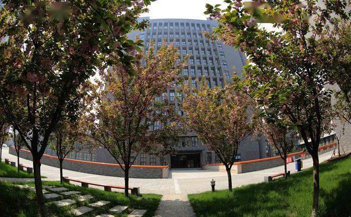 西安文理学院人才招聘正式启动