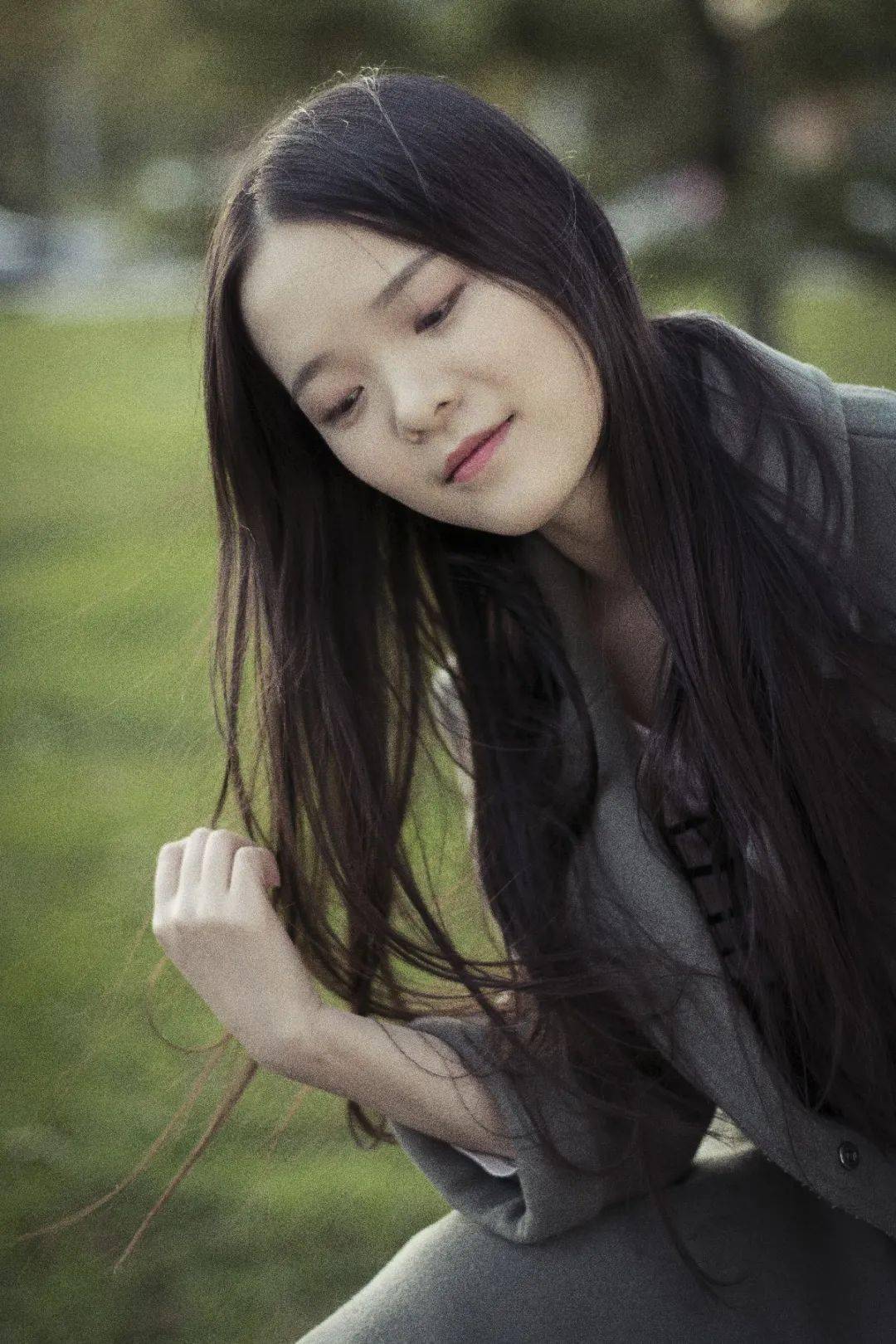 决赛选手介绍谢凌云开心就好冲呀