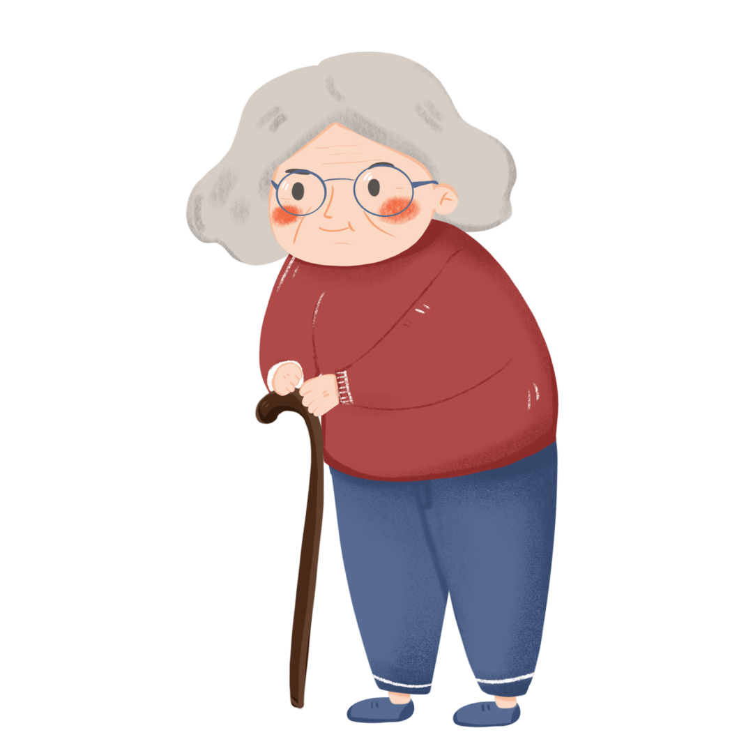 台州这个女人113岁全省最长寿