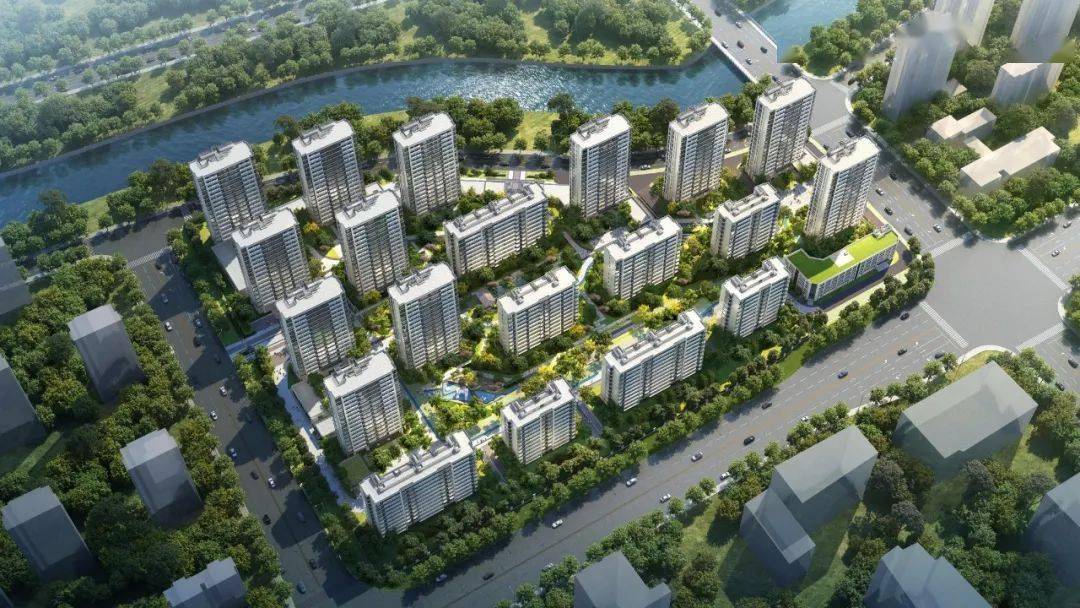 宁波向南,奉化向东!日光神铁之上的"东部新城",荣安tod新作登场!