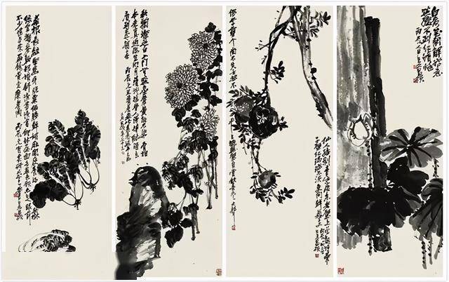石雕连屏：传承与创新的艺术作品