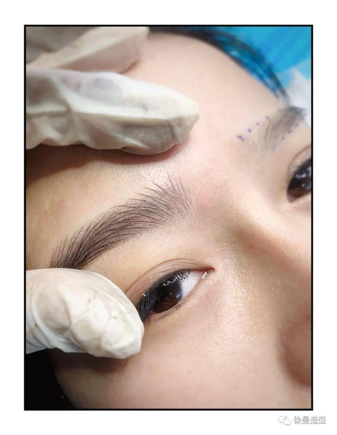 野生眉专场火爆报名中