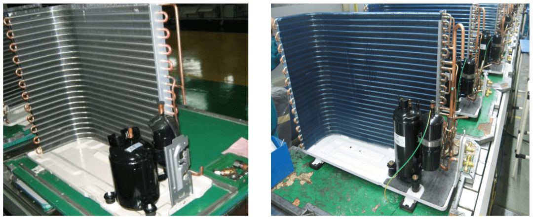 制冷系统基础知识(空调基础知识续)