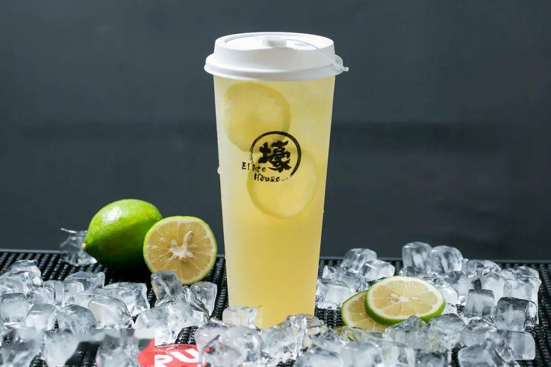 满杯橙子,清爽解渴的柠檬茶,鸡米花···超值套餐等你来撩!