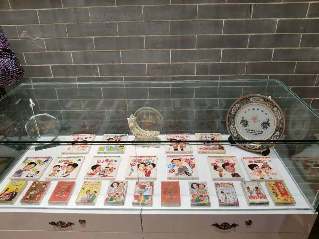 黄俊英艺术馆开馆,67这里藏着广州人的集体回忆!