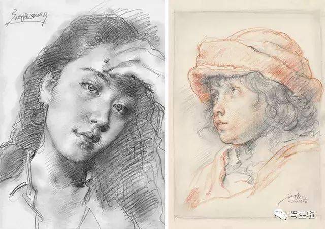 庞茂琨作品欣赏附2020最新作品