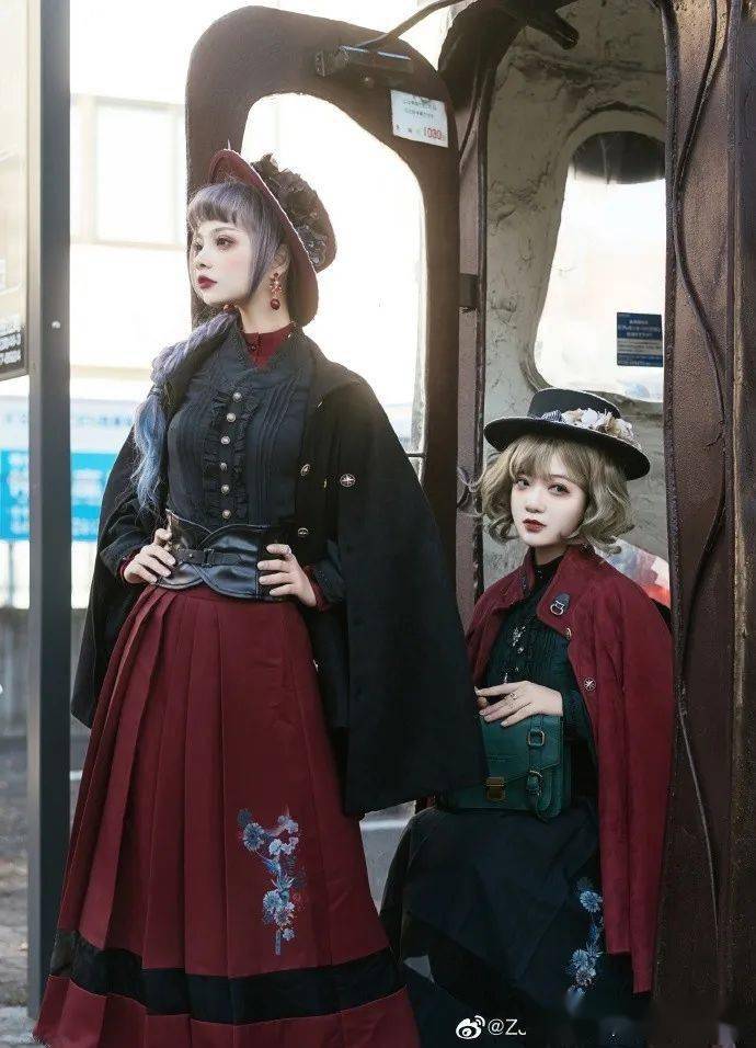 lolita每日情报20201028