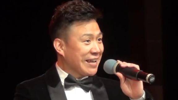 连德志演唱豫剧站立在大军帐传将令太专业了