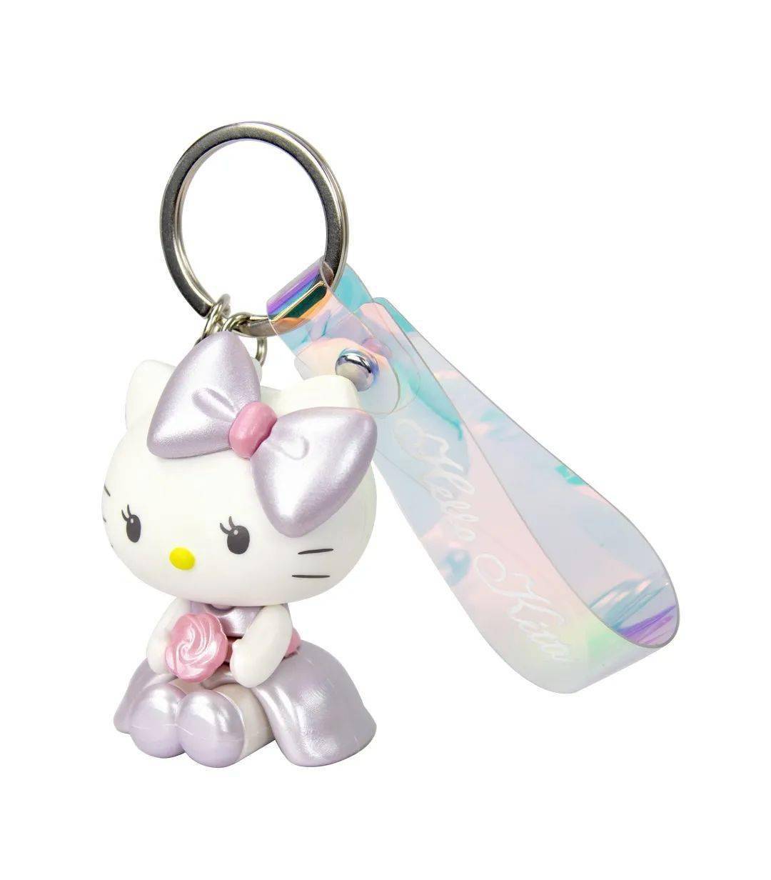 招行推出hellokitty粉丝信用卡全新卡面天生可爱无需打光