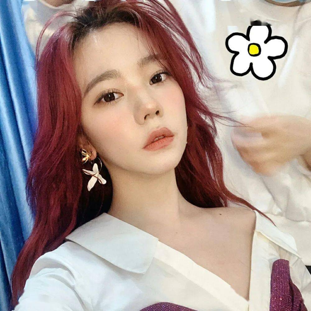 微信头像张紫宁