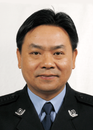 德善讲坛科技为助侦破疑案