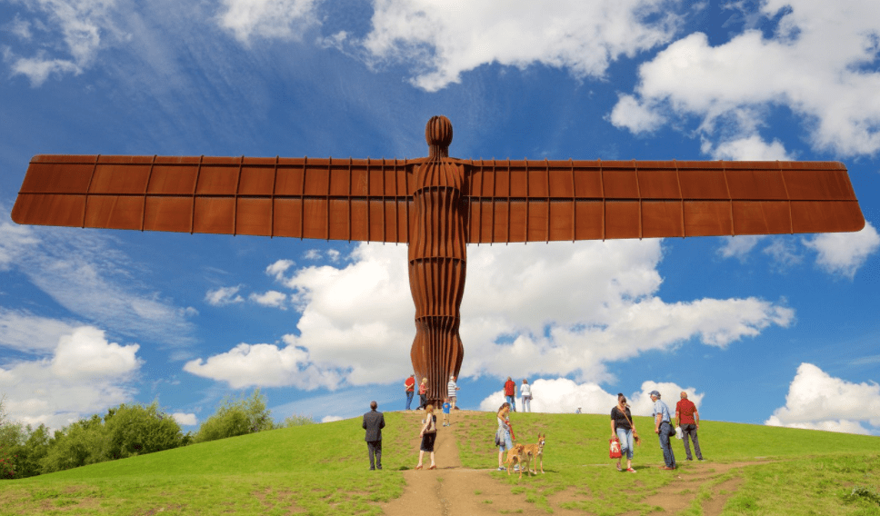 这里是纽卡斯尔thisisnewcastle