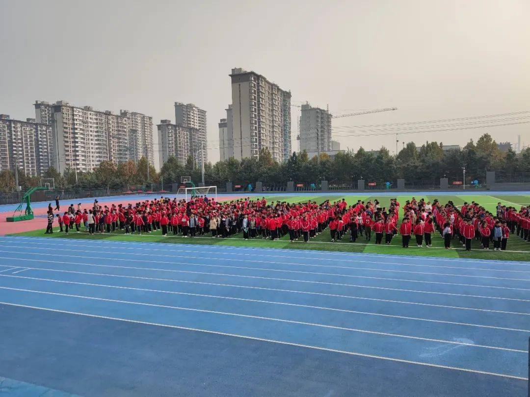 【章丘鲁能实验小学61安全】安全疏散长知识 应急避险提能力