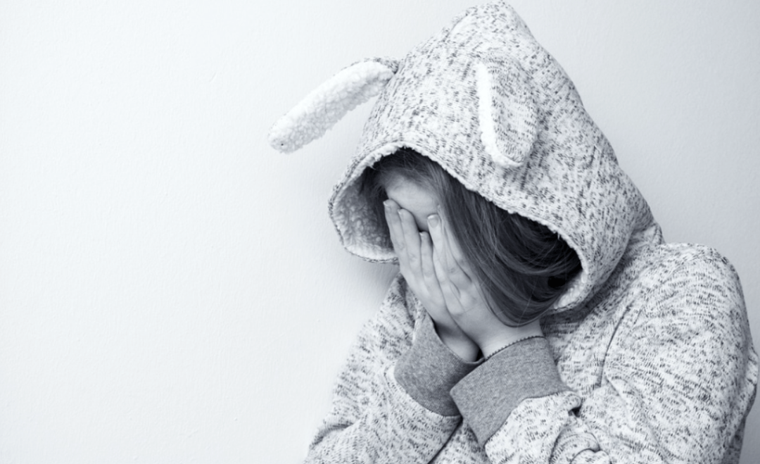 新手妈妈深夜崩溃惹哭28万人我是全世界最恶毒的人