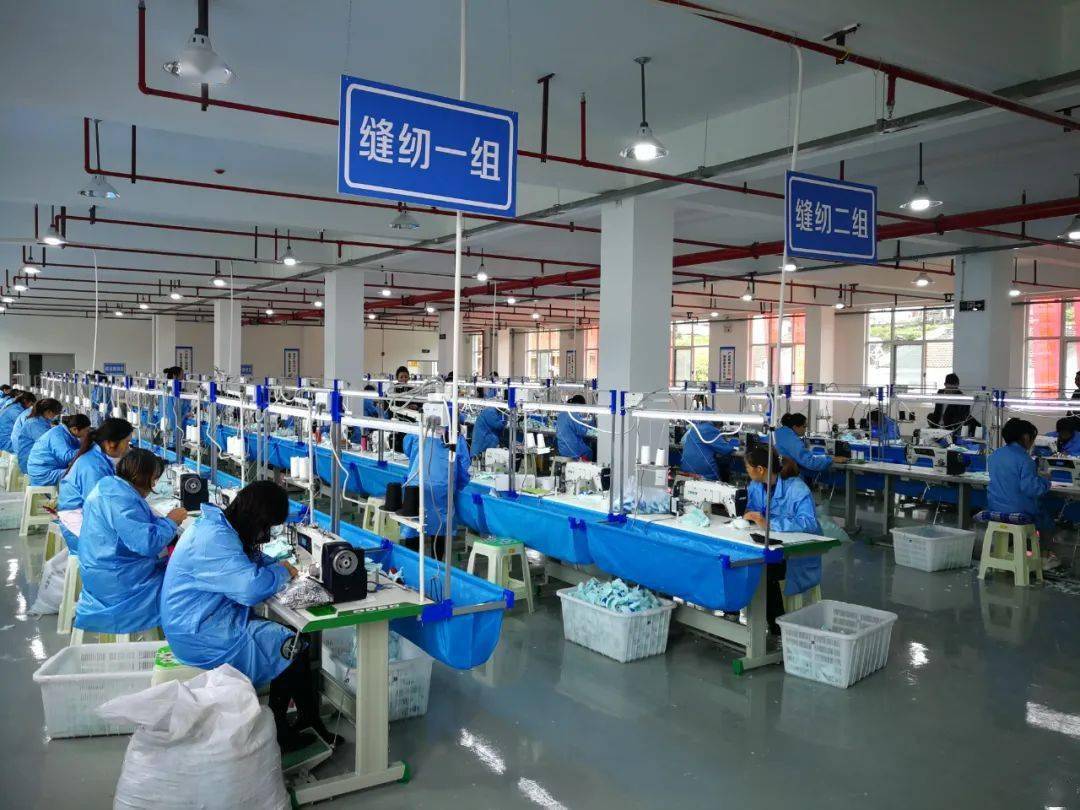 给力!汉滨提前两月完成毛绒玩具文创企业建设年度任务