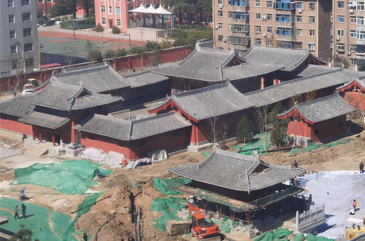 近些年曾经的"天王三京":西都长安京兆府,东都洛阳河南府