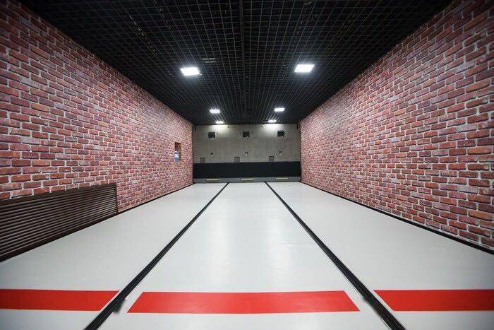 石盘密室关键词:默契搭档/平衡力游戏时长:15-20分钟人数:2-3人建议