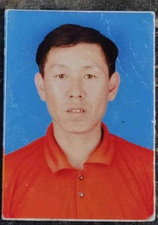 赤峰自工地外出失联男子已失踪45天警方已提取dna