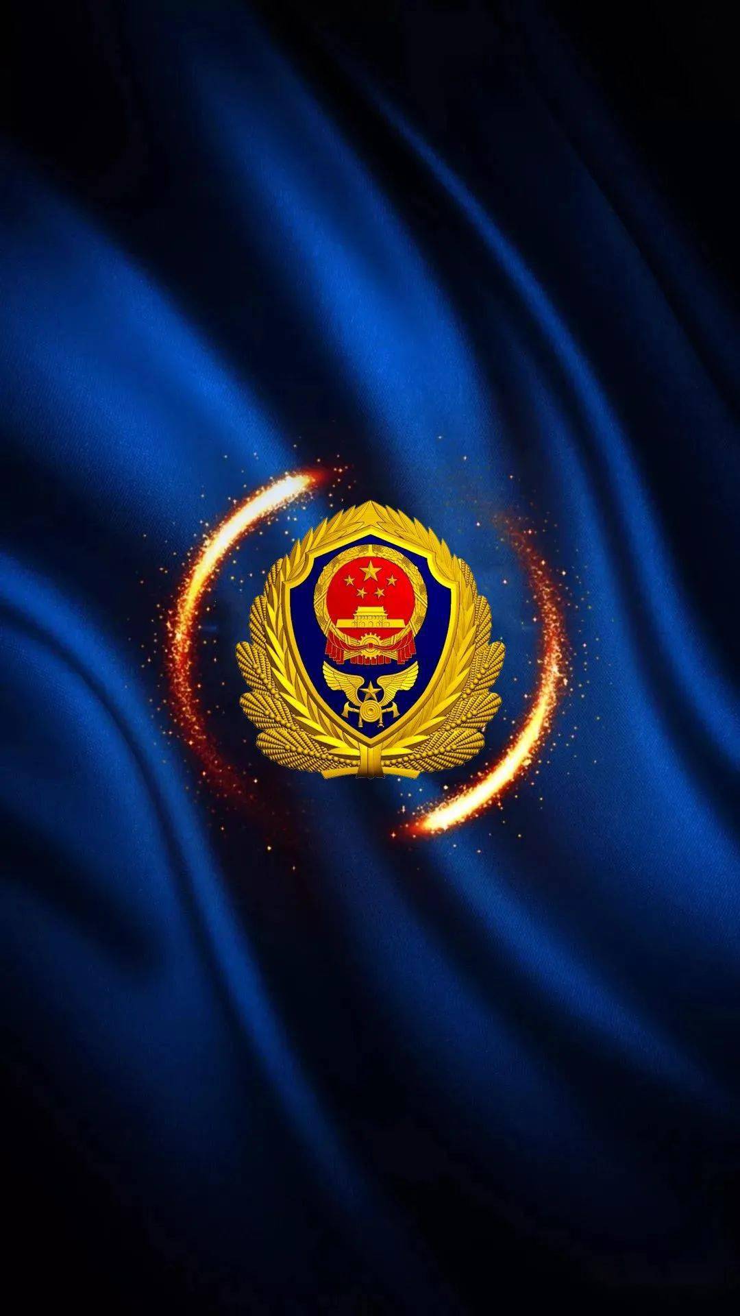 壁纸杀|这组帅到炸屏的壁纸绝对配得上你的手机 7月18日