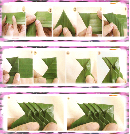 浪漫水灯节将至 你真的不考虑自己做个水灯吗?