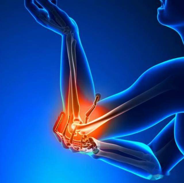 为什么会骨痛?帮你揪出了这几大元凶