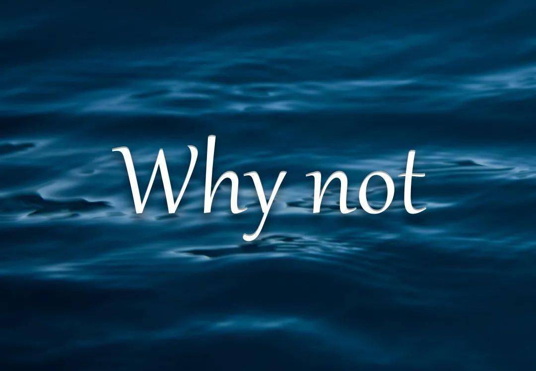 2.why not have a try?除了"ok",还有什么可以表达同意?