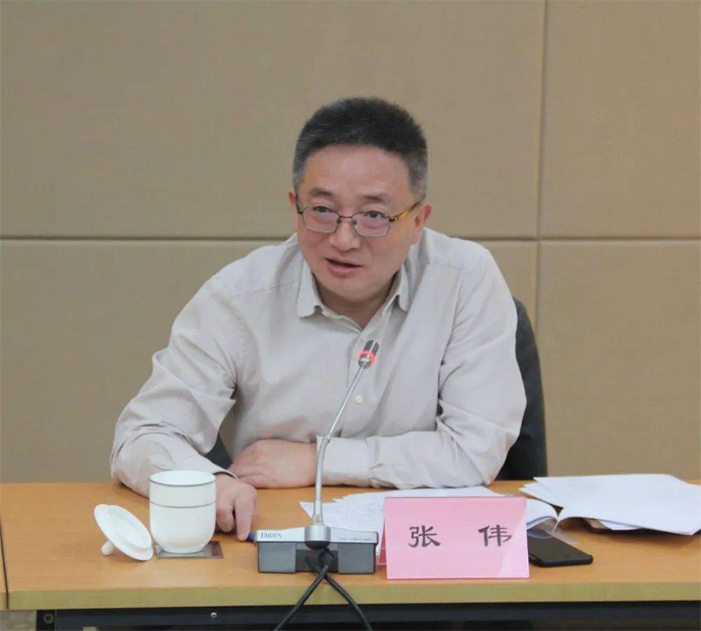 【统战要闻】中共虹口区委召开专题协商座谈会 就我