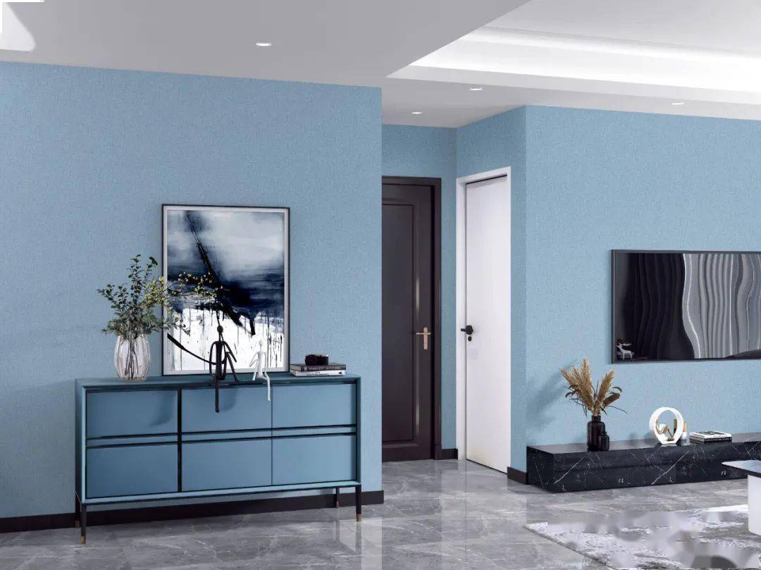 visa高端墙布源何集万千魅力客户宠爱于一身