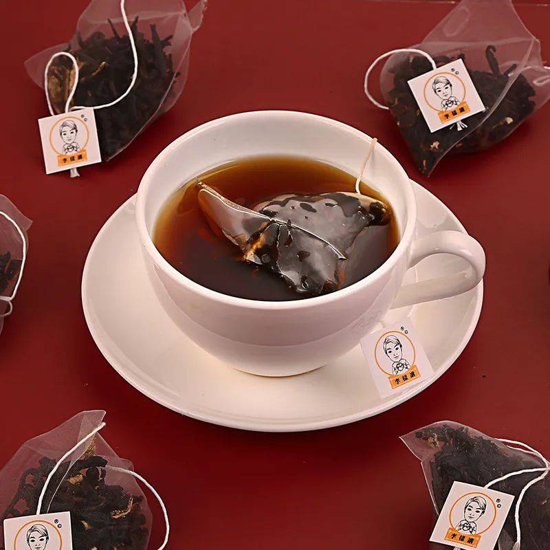 第一书记直播带货新会有个花丛中的古村落竟藏了那么多宝藏美食特产