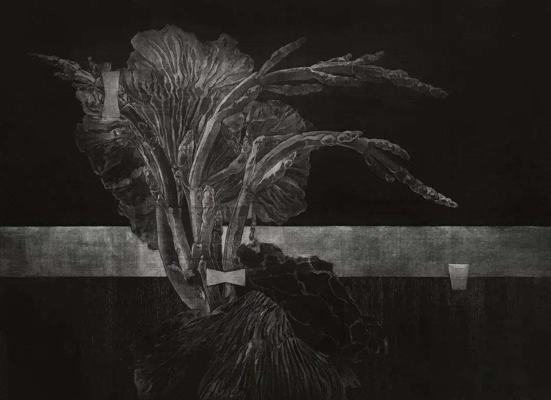 【展览预告】第六届上海铜版画展——国际美柔汀特展