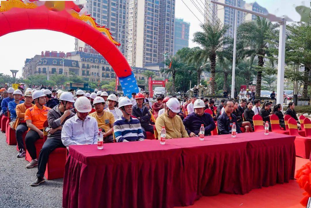 天和悅府,鑫源悅府等,以一年一項目穩步拓展悅府版圖,深入城市發展