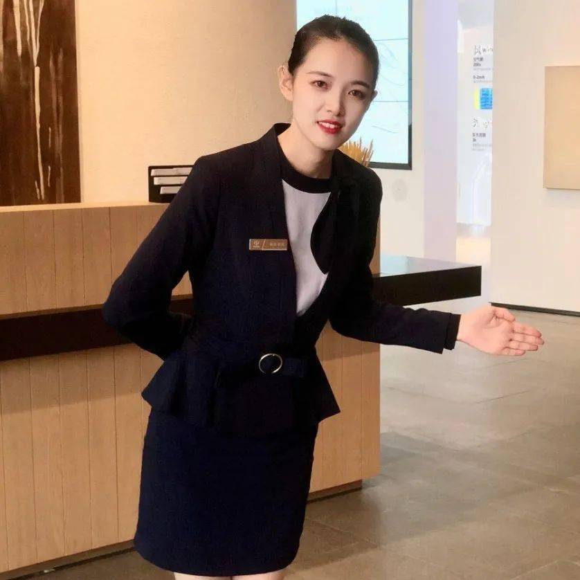 中南服务·案场|非极致·不登场