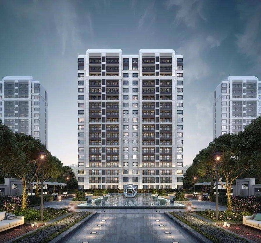 全民权 看这里 | 11月1日建业·新筑临时展厅盛大开放,爱玛电动车