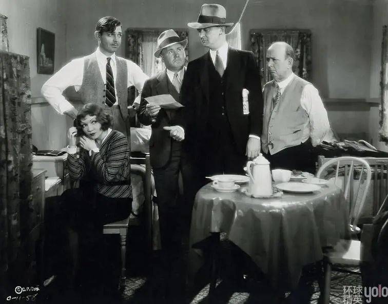 第七届奥斯卡最佳影片：《一夜风流》