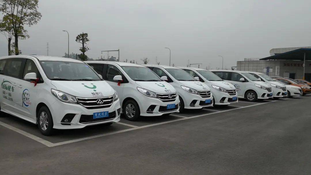 出行提醒荣昌城际快车班次有调整