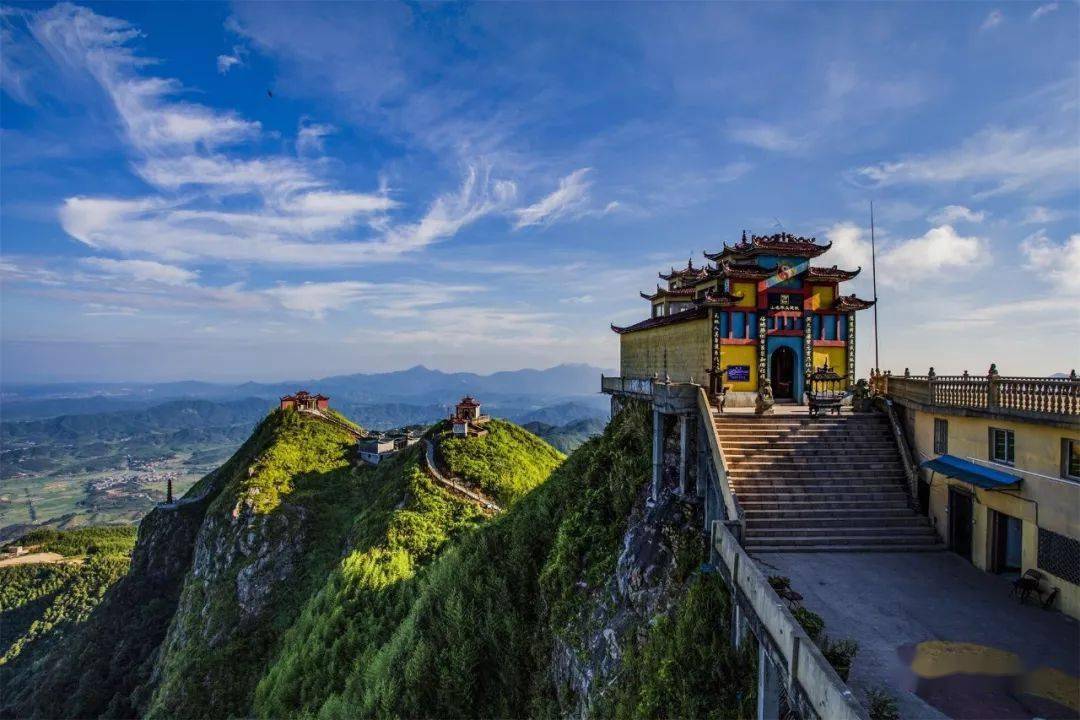 扬帆起航正当时,书写乐安县全域旅游新篇章