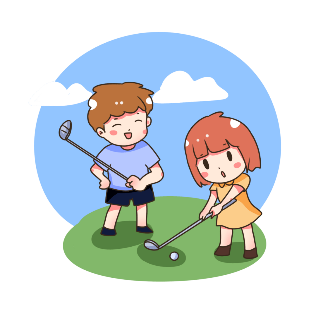 瑞莱高尔夫实景教学基地昨日在观澜湖签约成立