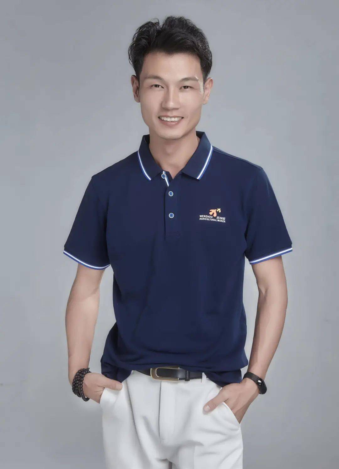 8090青创秀92林福荣筑梦山水田园间打造农村创业青年聚集地