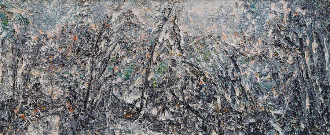 震旦博物馆新展预告 | 新西湖绘画