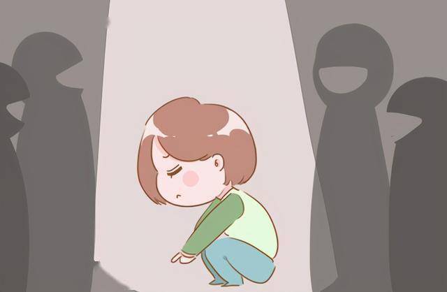 忍不住打孩子打完又愧疚,这是什么心理?不满孩子也是对自己不满