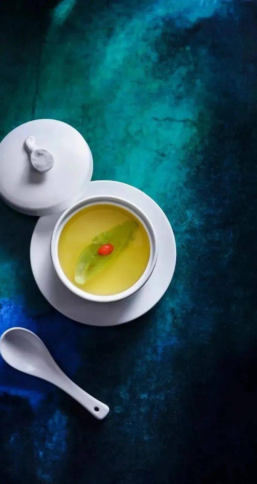 米其林创意中餐意境菜