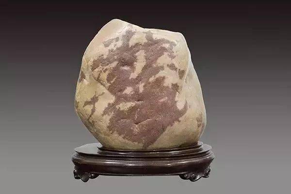 藏石,要有自己的风格!_奇石