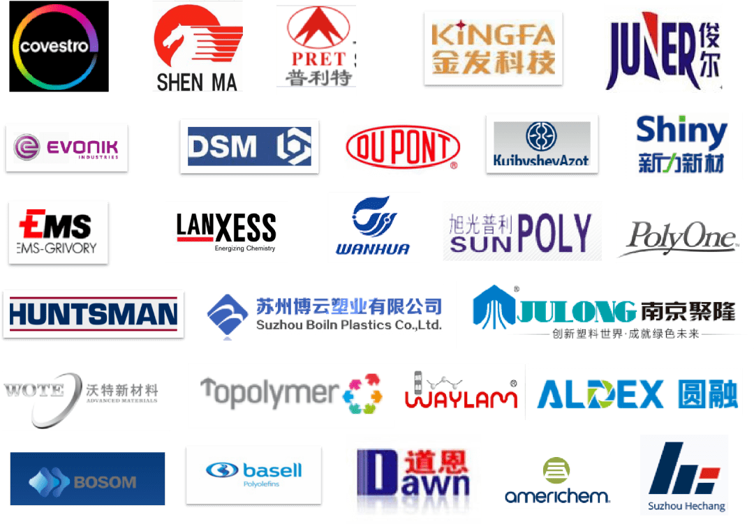 一颗优质共混粒子的诞生