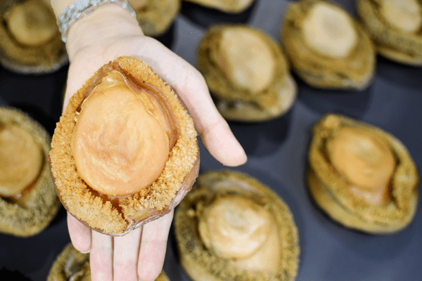 8斤料 煨足36小时,一人限购一盒!