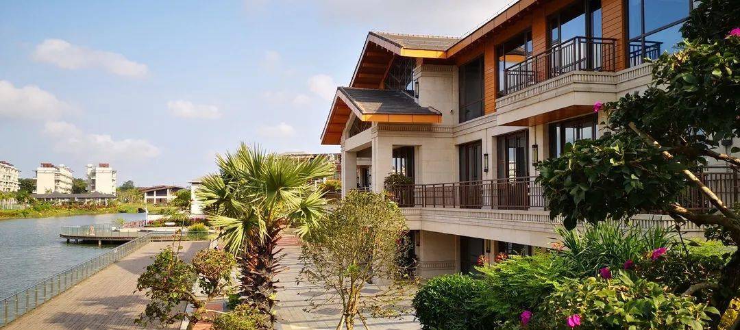 若有一方庭院李子柒式的生活你也可以实现