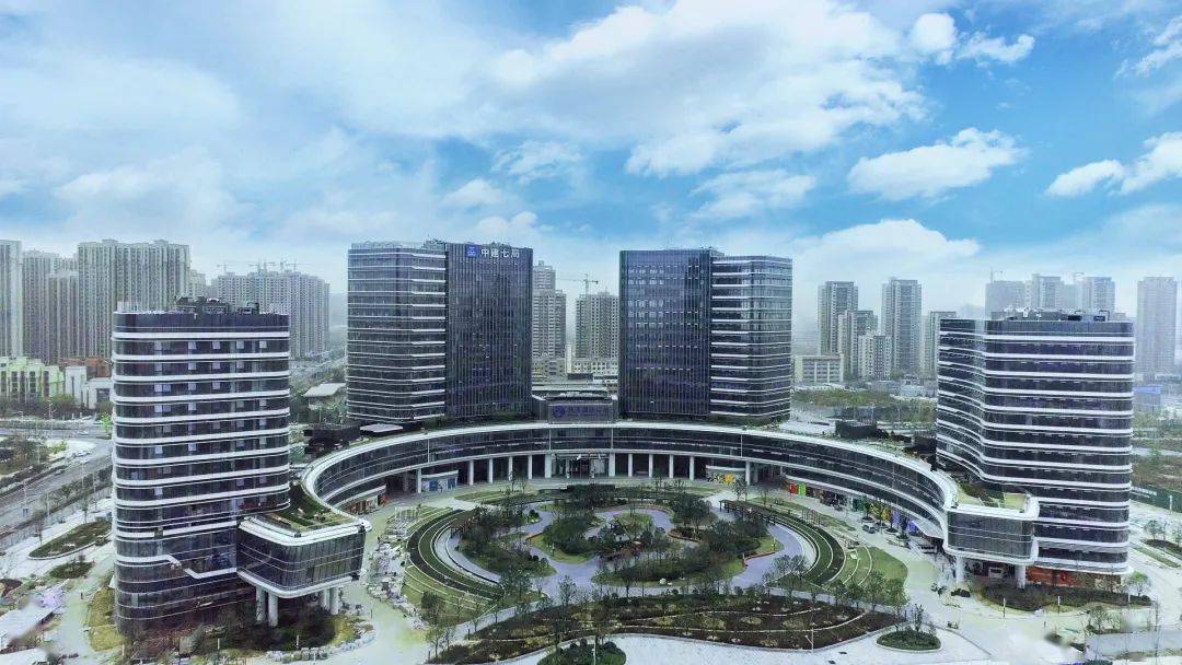 宣讲会丨中国建筑第七工程局有限公司 2021届校园招聘简章_中建七局