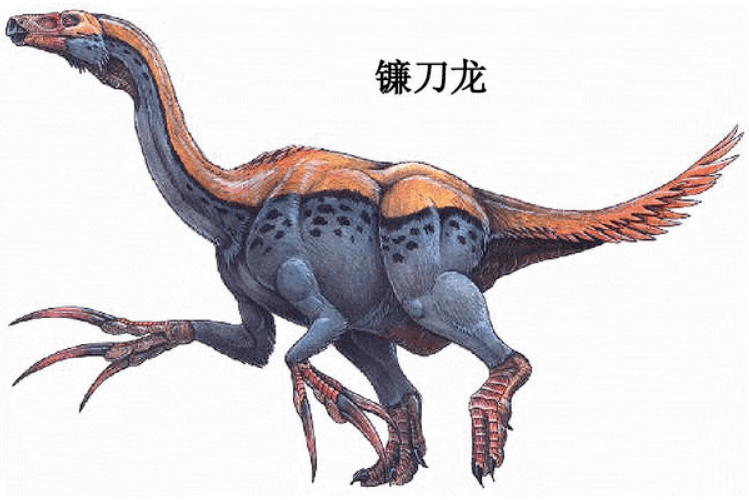 怪物猎人崛起公开新设定图镰鼬龙王