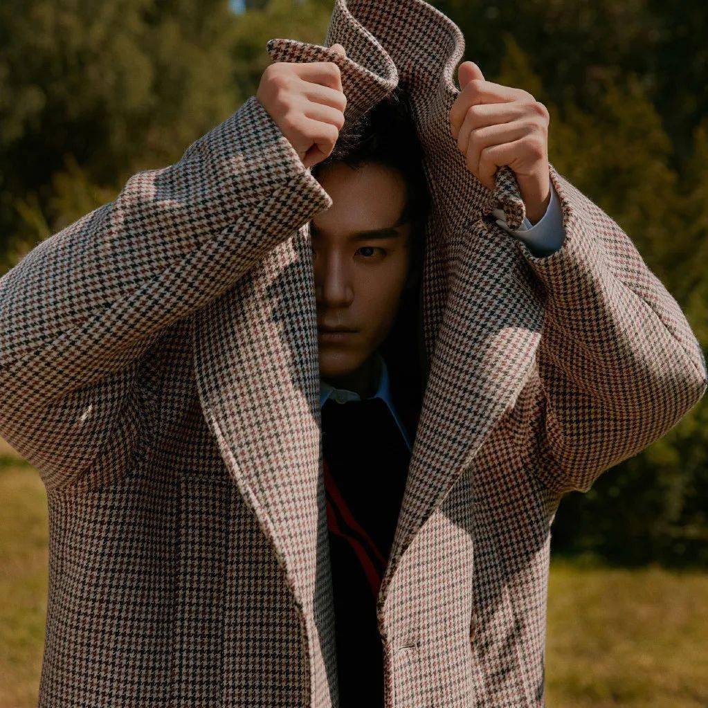 微信头像茅子俊