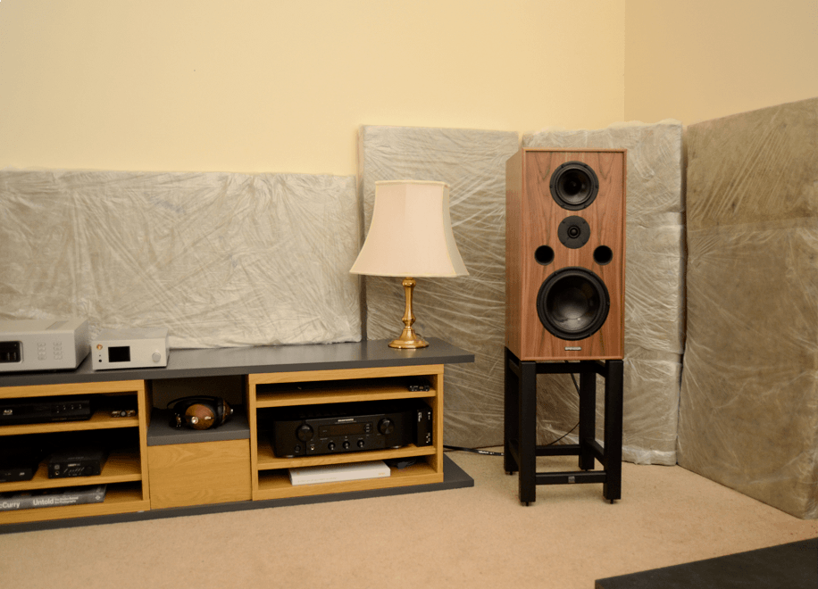 产品|spendor classic 1/2 大型书架音箱 丰富流畅 撩动人心_手机搜狐